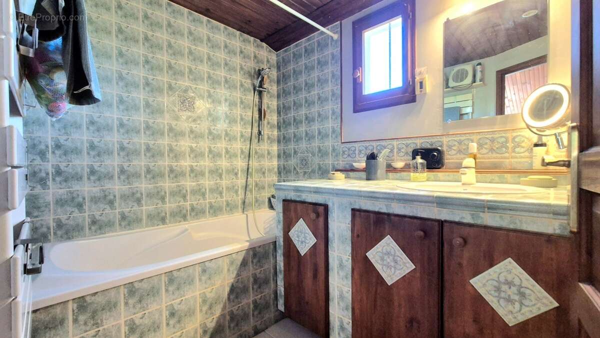 Maison à vendre 7 pièces PRADES (66) - photo 29