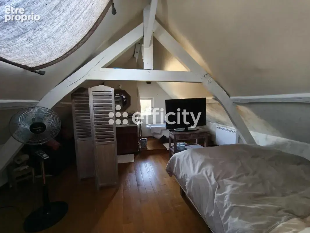 Maison 9 pièces 155 m² à vendre à Neufvy-Sur-Aronde (60190) - photo 10