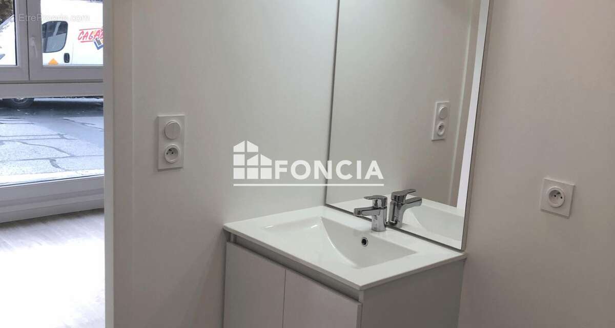 Appartement à LA ROCHE-SUR-YON