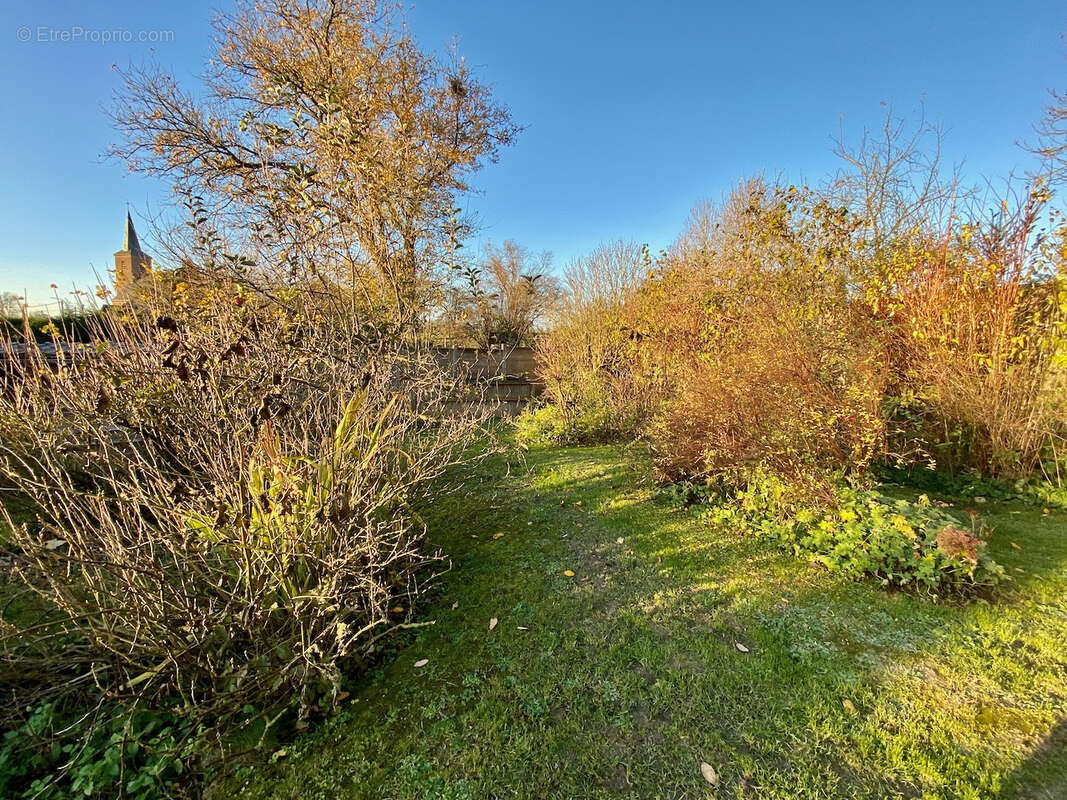 Maison à GUSSIGNIES