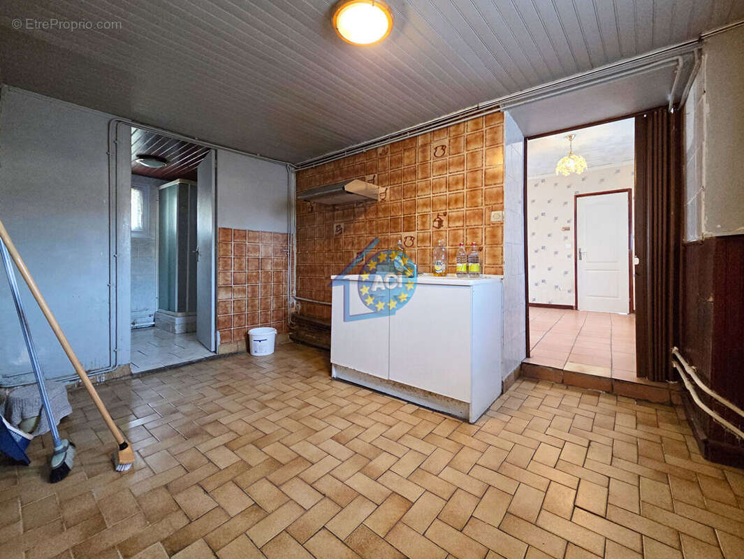 Appartement à PORCHEVILLE