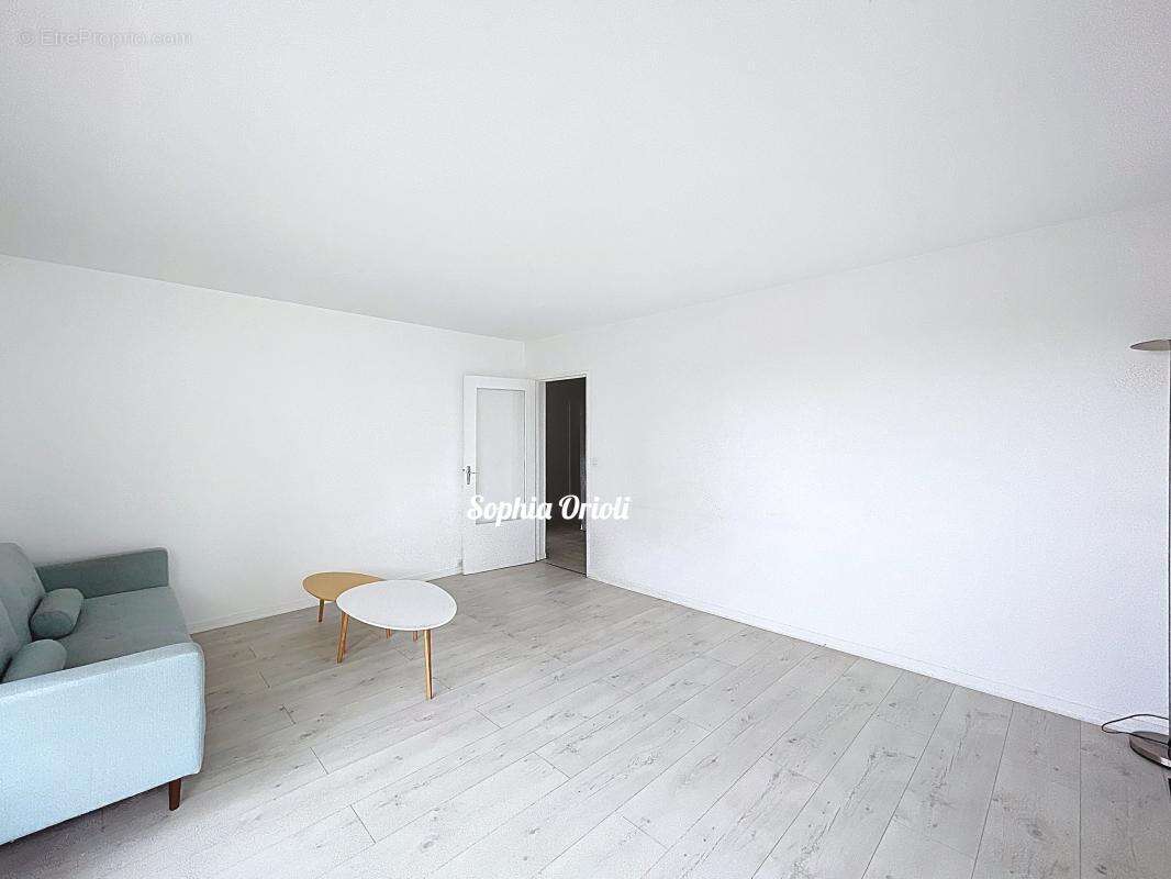 Appartement à MALESHERBES