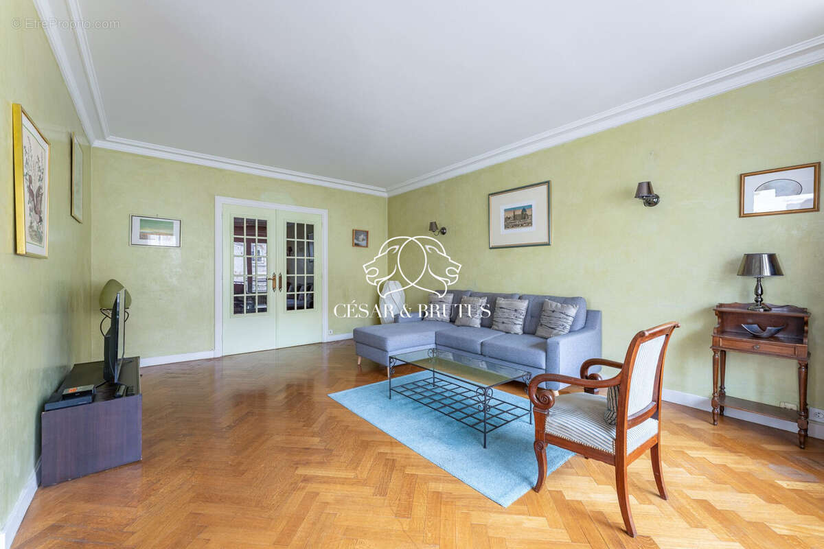 Appartement à LYON-3E