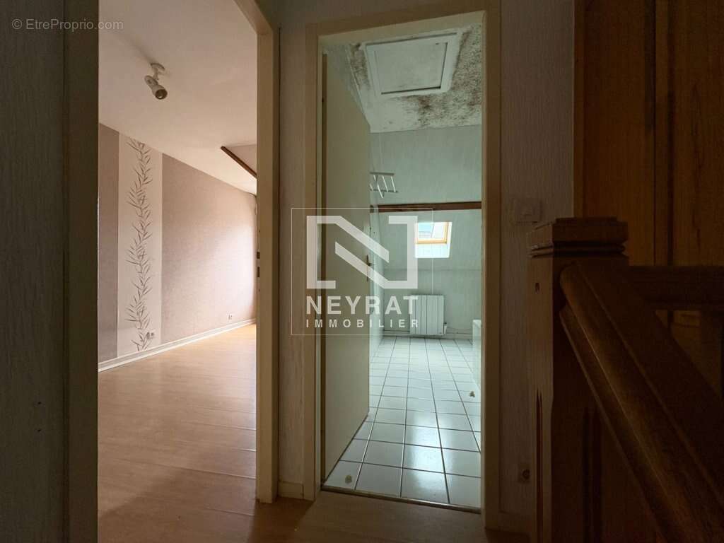 Appartement à MARSANNAY-LA-COTE