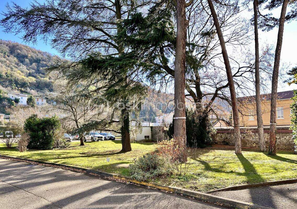 Appartement à VIENNE