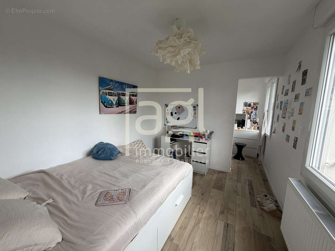 Appartement 80 m² à Dunkerque  - photo 5