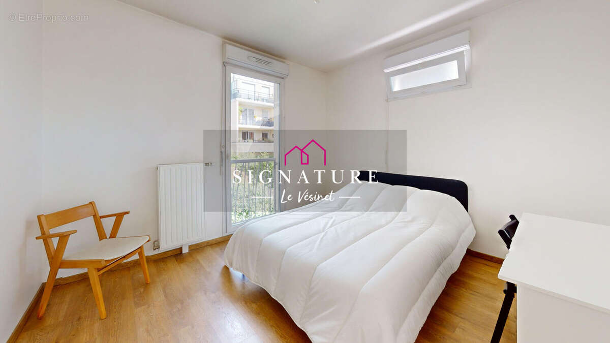 Appartement à CHATOU