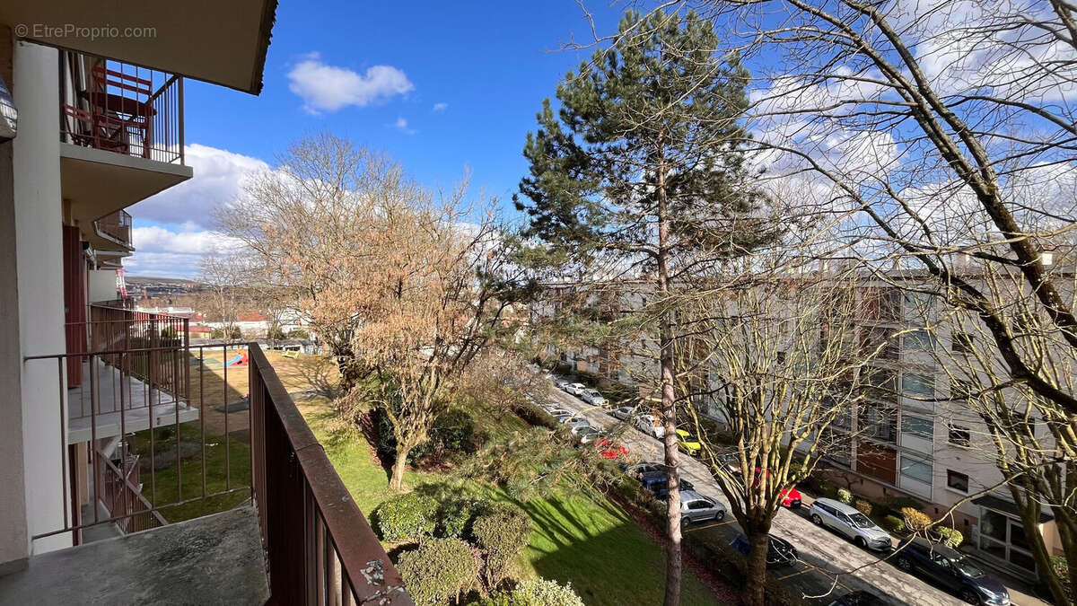 Appartement à PALAISEAU