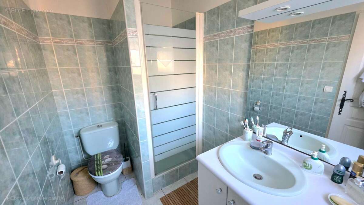 Maison à ANDERNOS-LES-BAINS