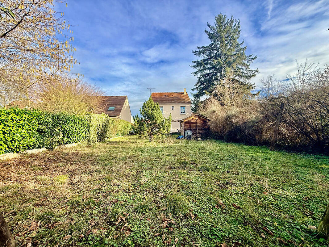 Maison à CONFLANS-SAINTE-HONORINE