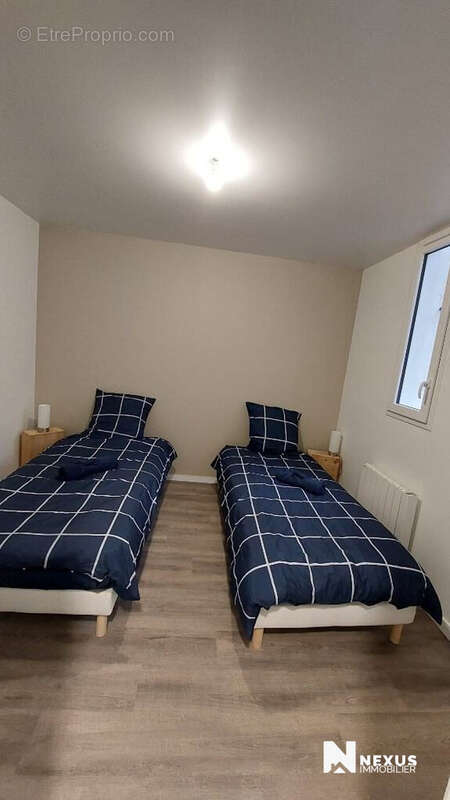 Appartement 250 m² à Saint-Etienne-Du-Rouvray  - photo 3
