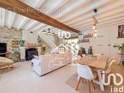 Photo 1 - Maison à LEVIGNEN