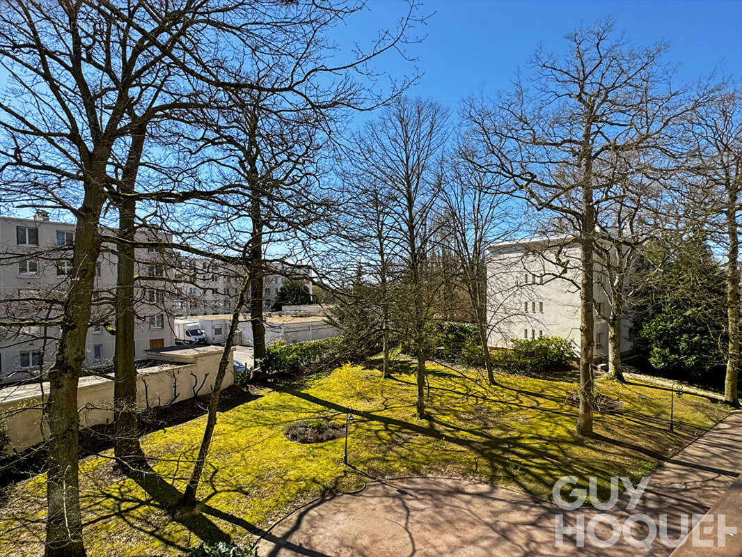 Appartement à VERSAILLES
