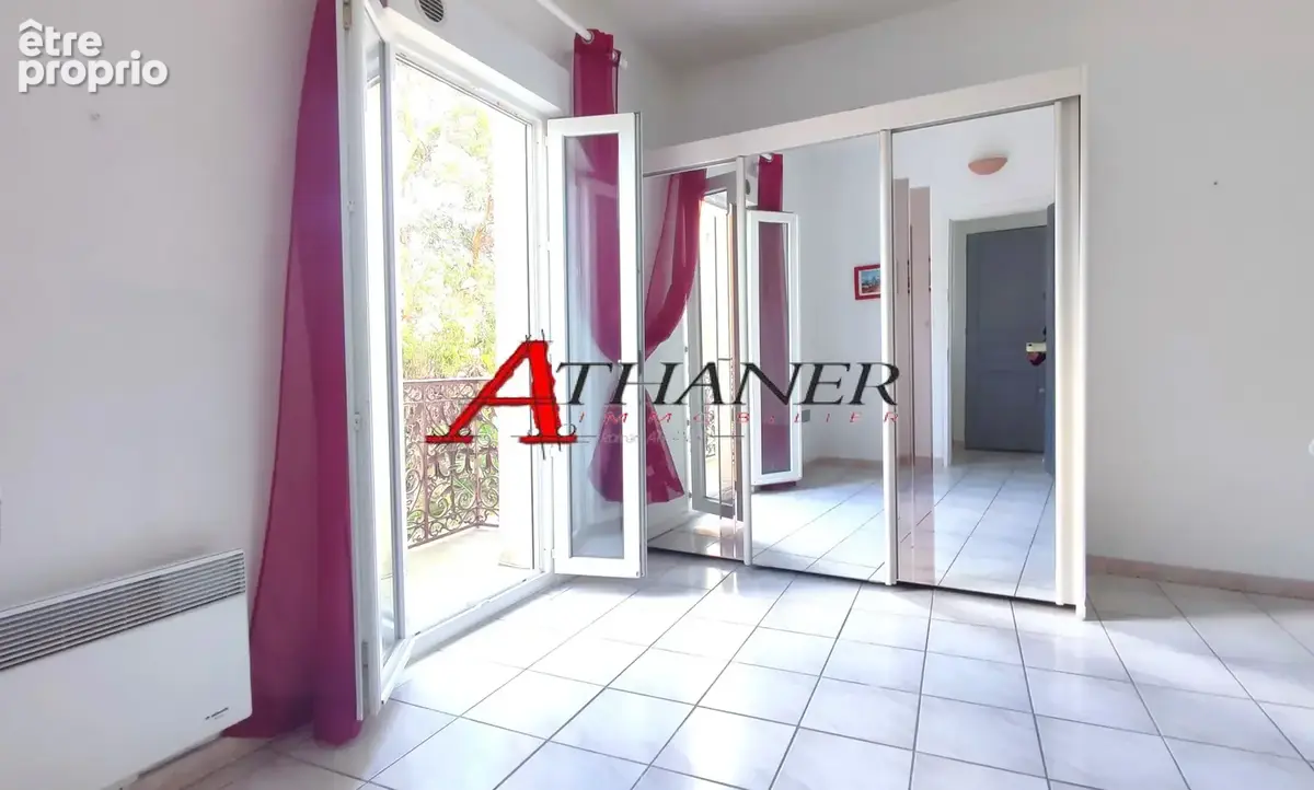 Appartement T3 dans maison de caractère dernier étage - photo 7