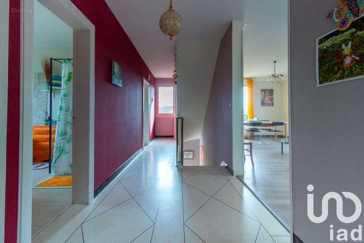 Photo 9 - Maison à SAINT-LEONARD-DE-NOBLAT