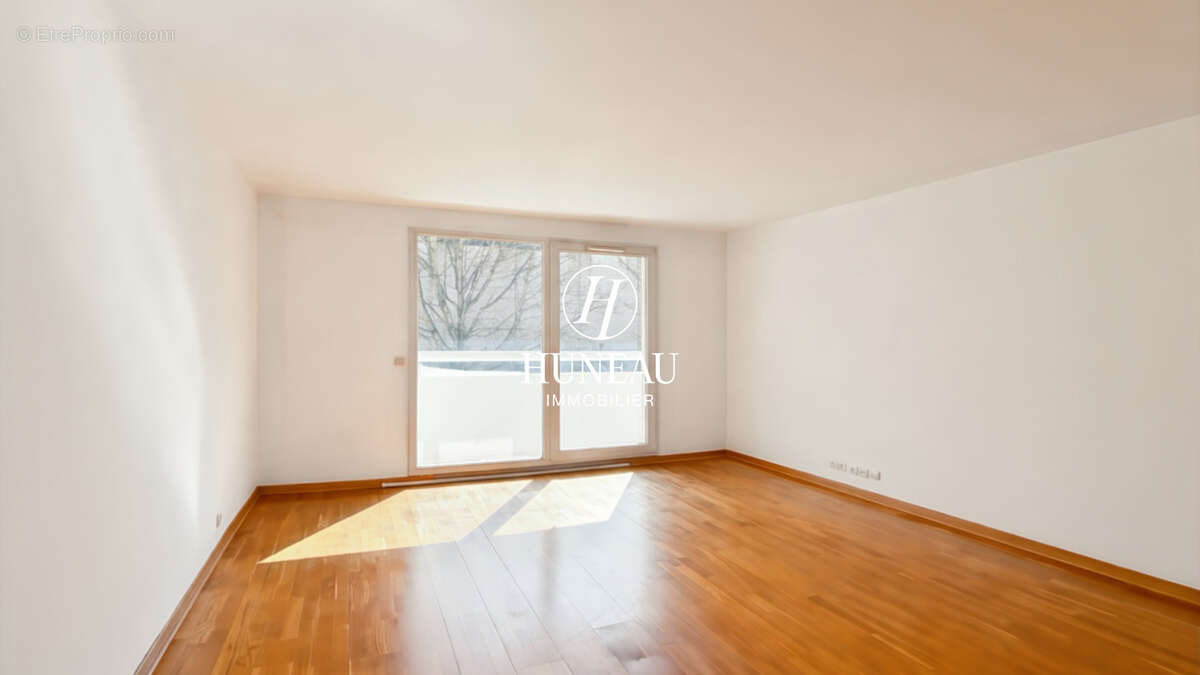 Appartement à VITRY-SUR-SEINE