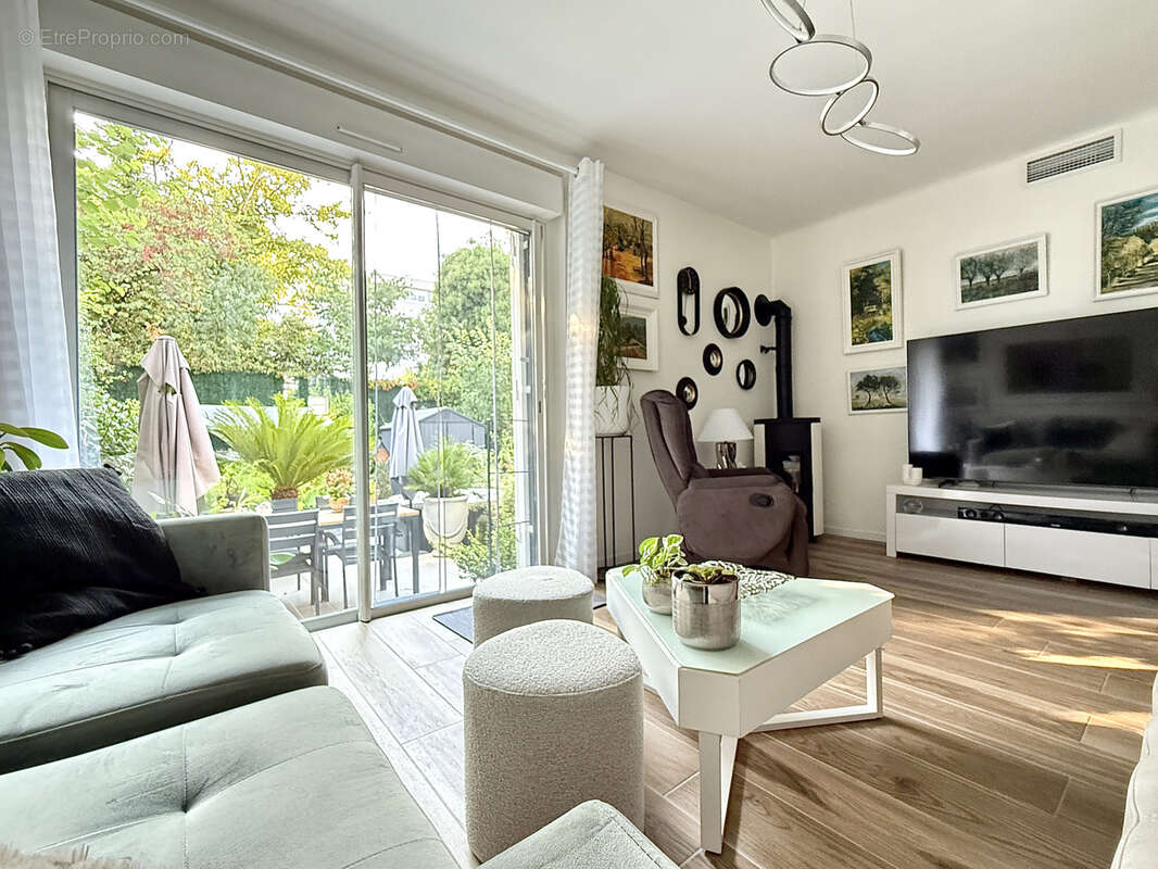 Maison à MONTPELLIER