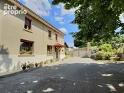 Maison à CHEVRIERES
