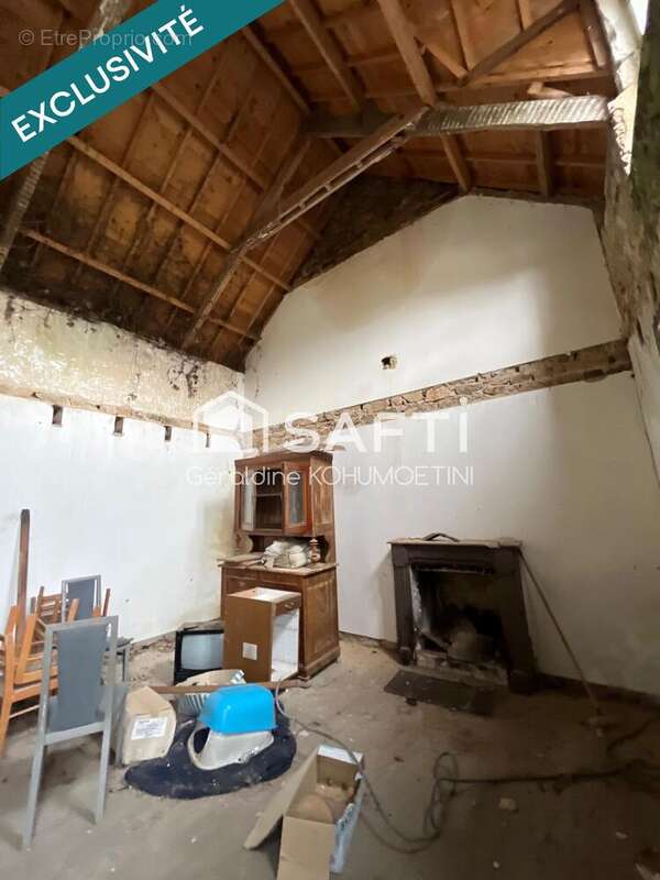 Photo 2 - Maison à GUEMENE-SUR-SCORFF