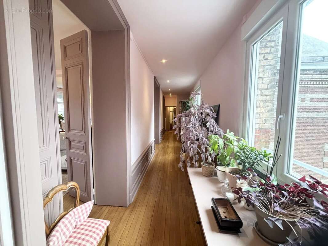 Appartement à CAMBRAI