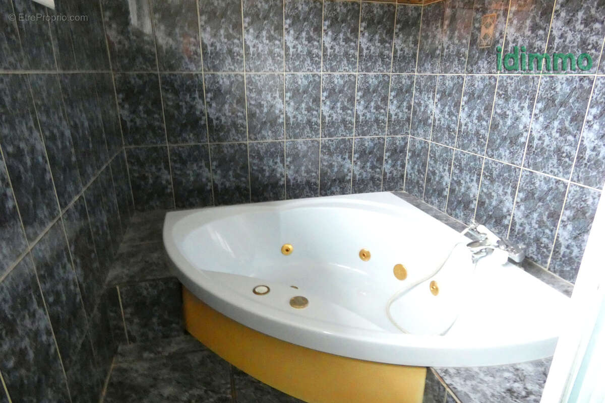 Appartement à AURILLAC
