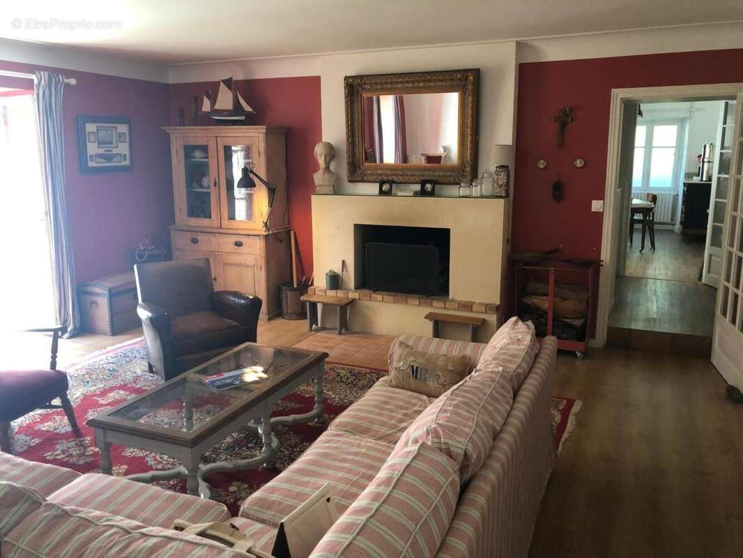 Photo 3 - Maison à SAINT-JEAN-LA-POTERIE