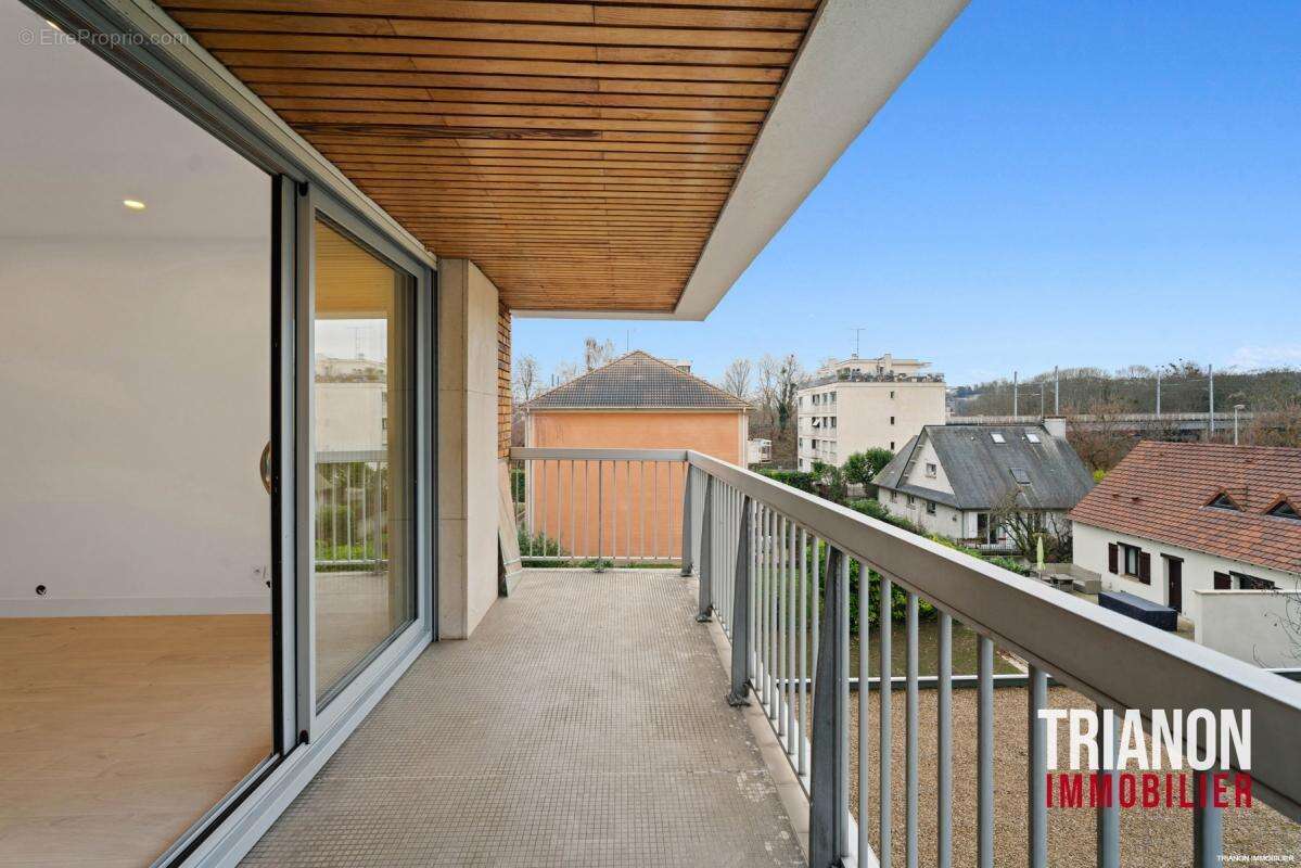 Appartement à LE PECQ