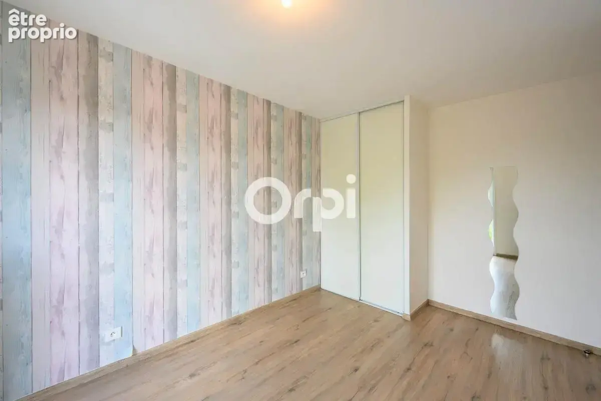Maison 3 Chambres Jardin Stationnement - photo 11