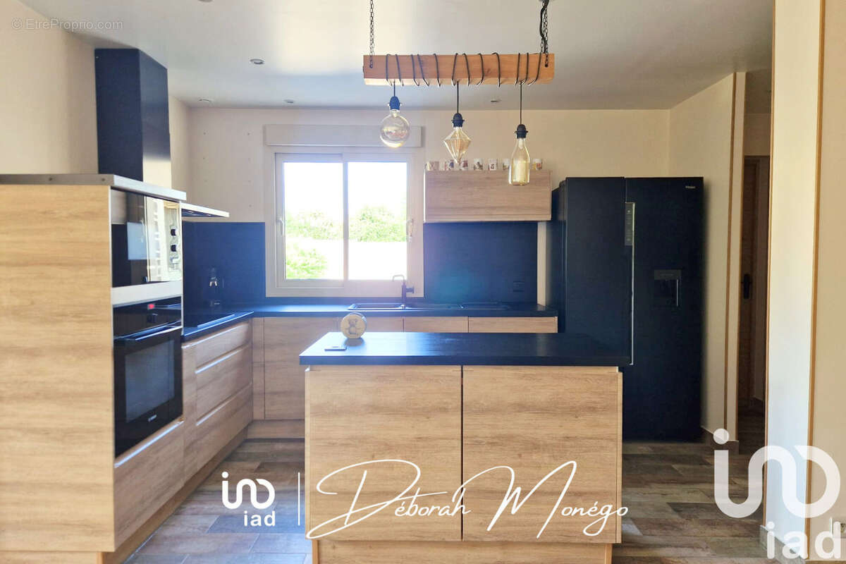 Photo 4 - Maison à GARGENVILLE