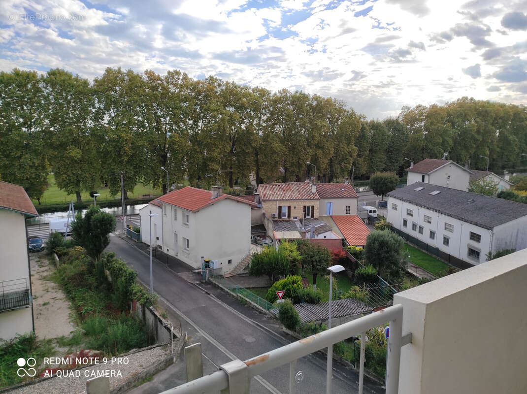 Appartement à AGEN
