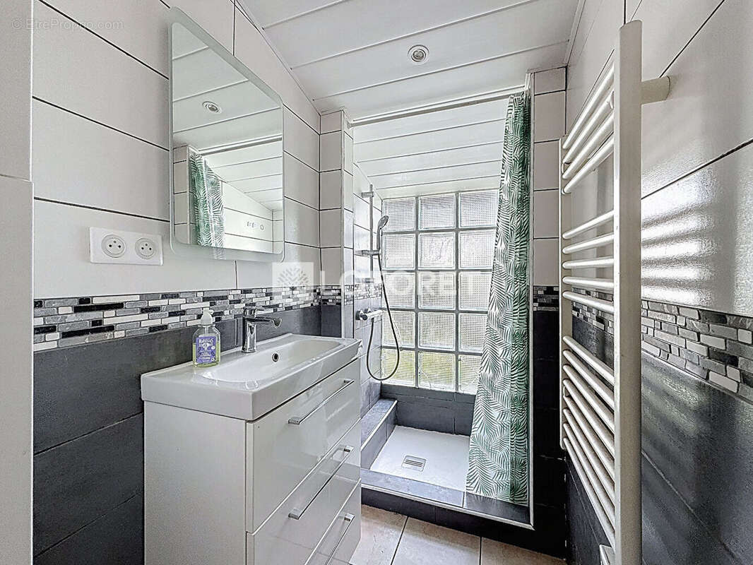 Maison à CHAMPIGNY-SUR-MARNE