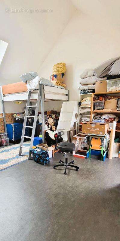 Loft avec jardin proche du centre de Châteaudun - photo 15