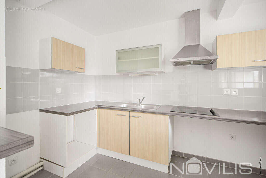 Appartement à SAINT-JEAN