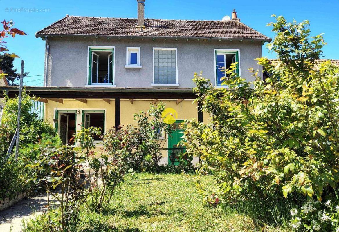 Maison à SANCOINS