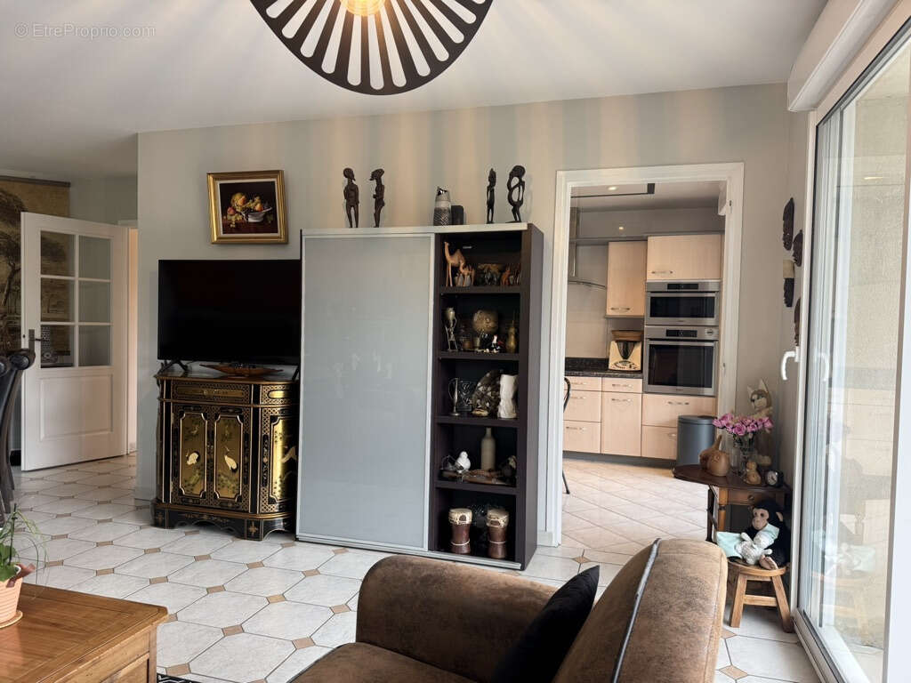Appartement à LAVAL