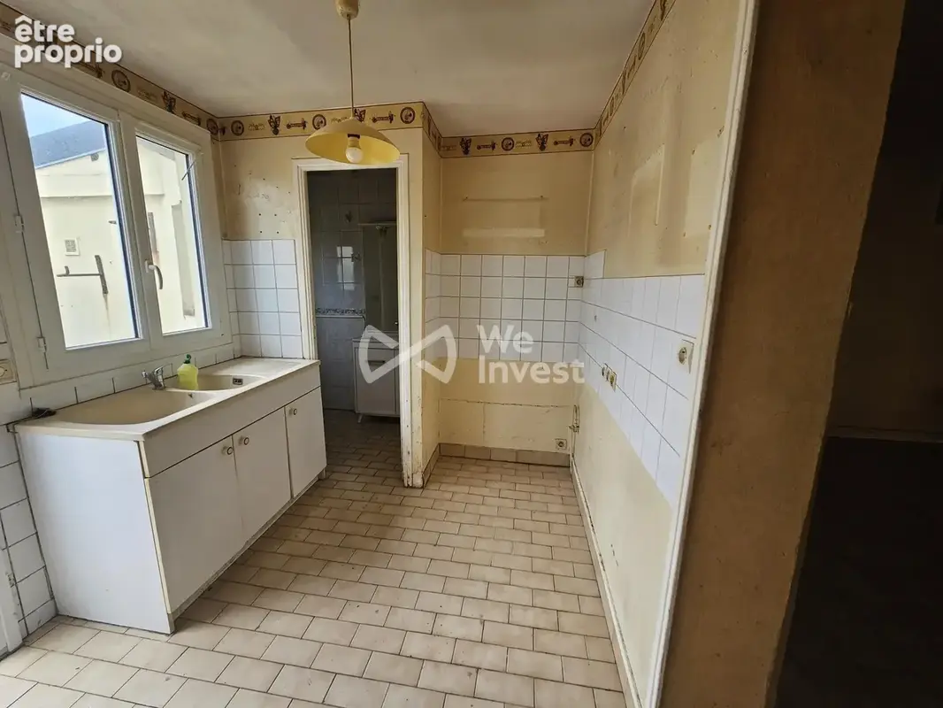 Maison 43 m² à Rouen  - photo 2