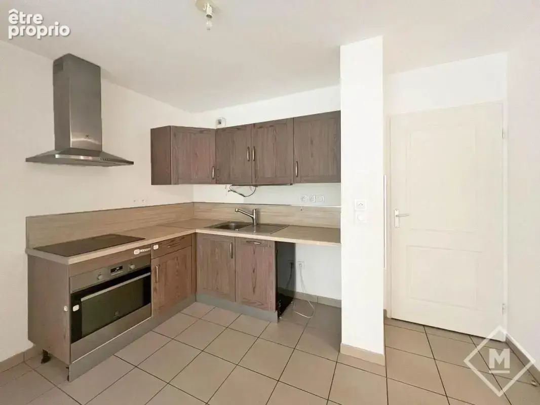 Vente T4 Terrasse calme sans vis à vis 13012 Marseille - photo 5