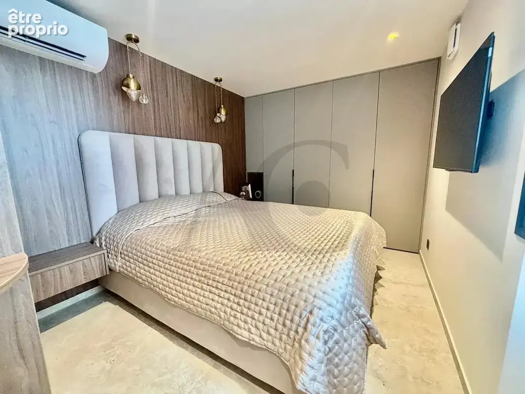Exclusivité ! hauts de vaugrenier ! sublime villa rénovée  5/6p 150 m² garage - photo 16