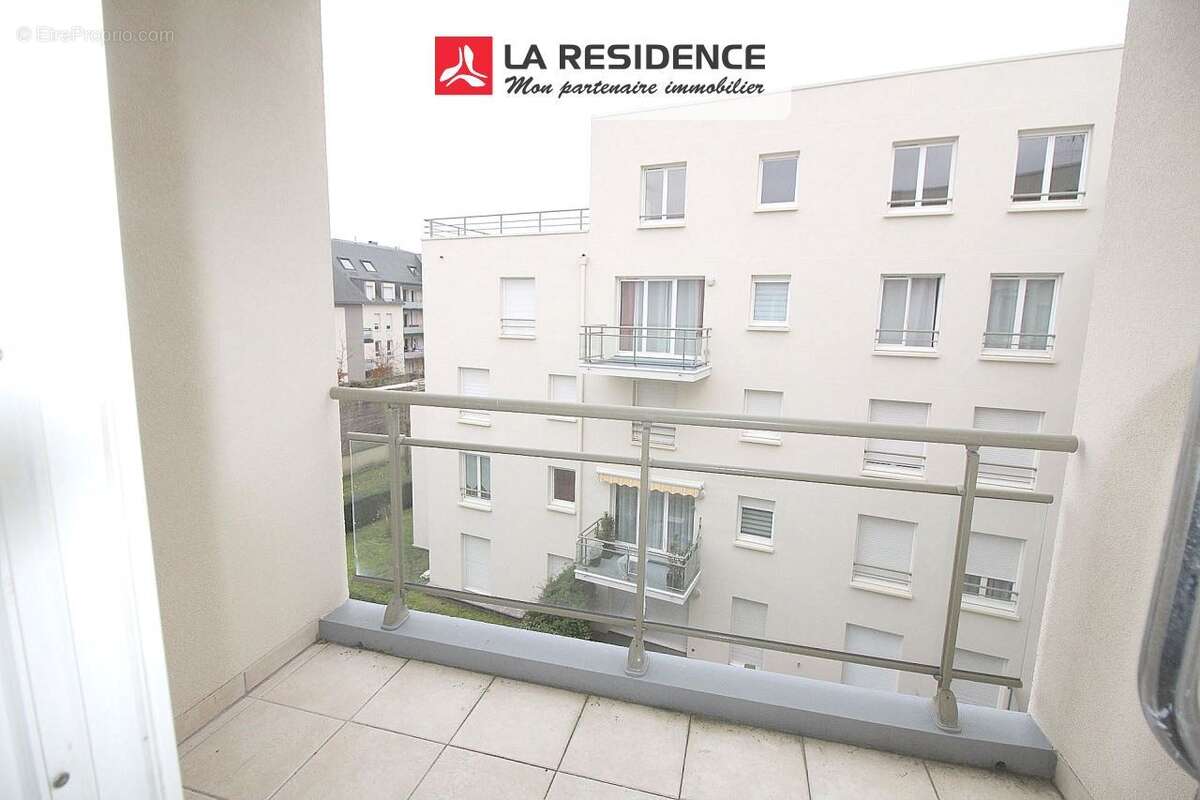 Appartement à ROUEN