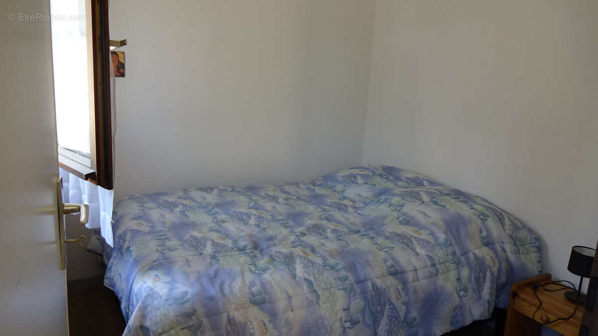 Appartement à SAINT-LARY-SOULAN