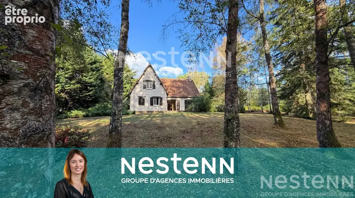 Photo Maison à Lavardin au prix de 210 000€