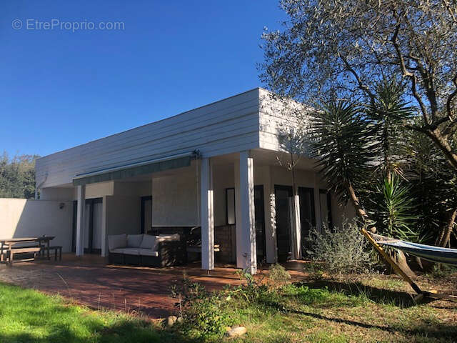 Maison à SOULAC-SUR-MER