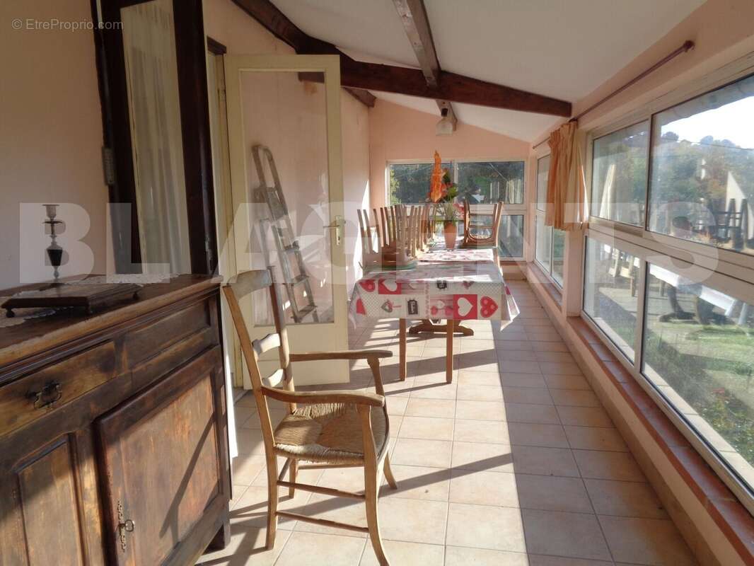 DSC04054 - Maison à MOISSAC