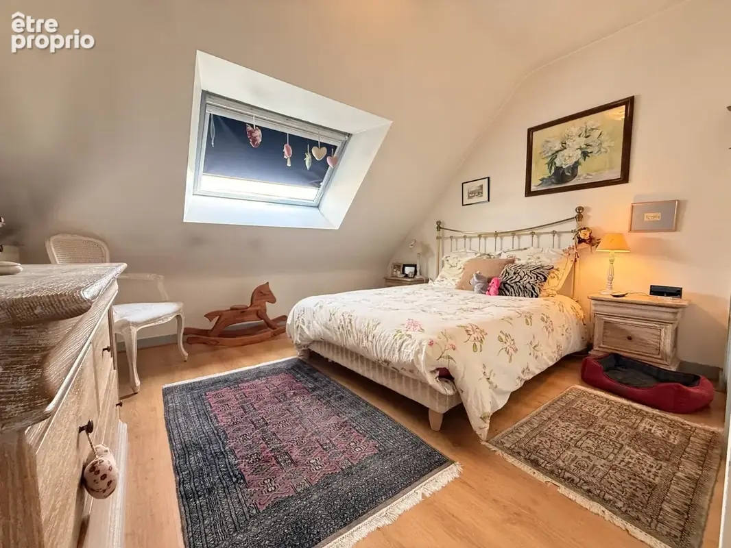 Maison 6 pièces 94 m² à vendre à Sene (56860) - photo 6