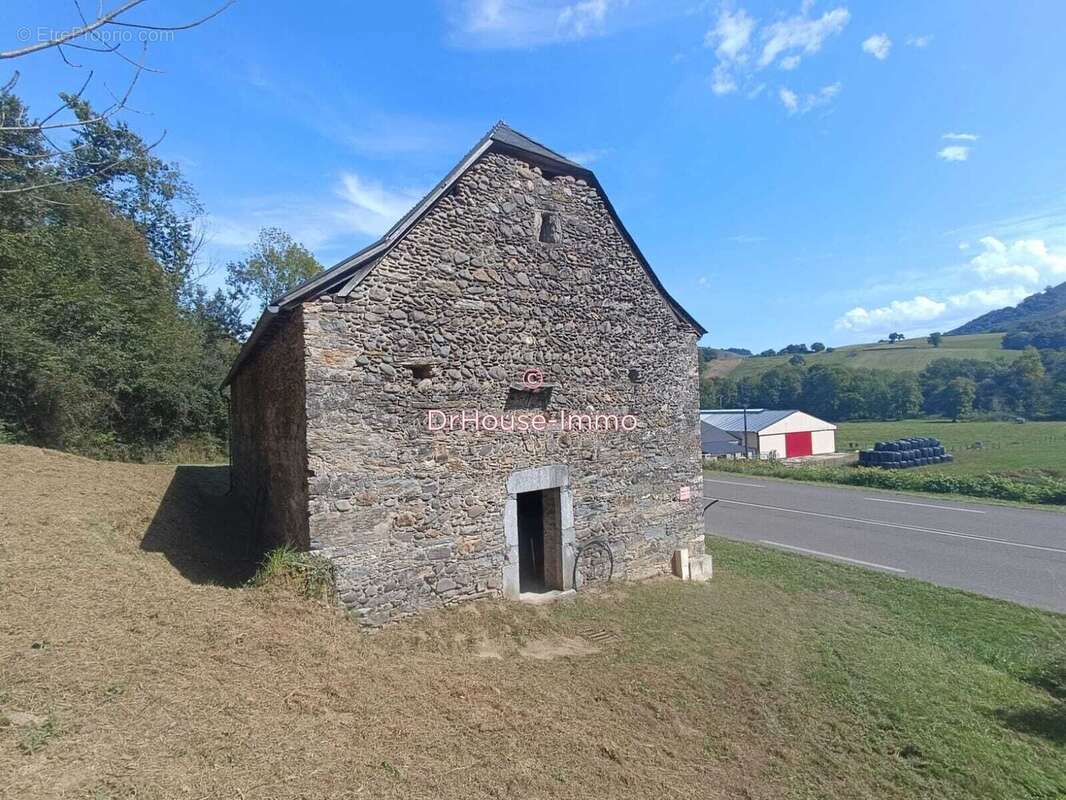 Autre à ARAMITS