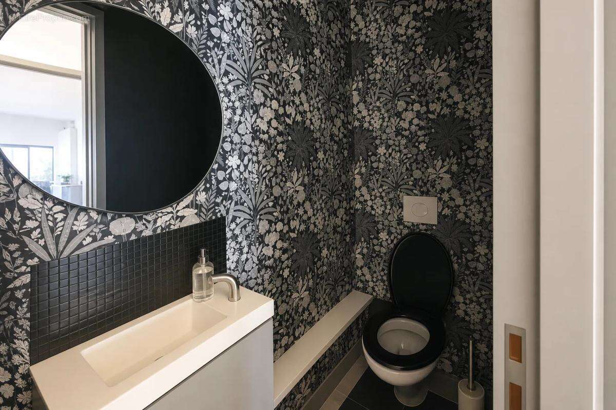 Ensemble immobilier unique à Talence - photo 21