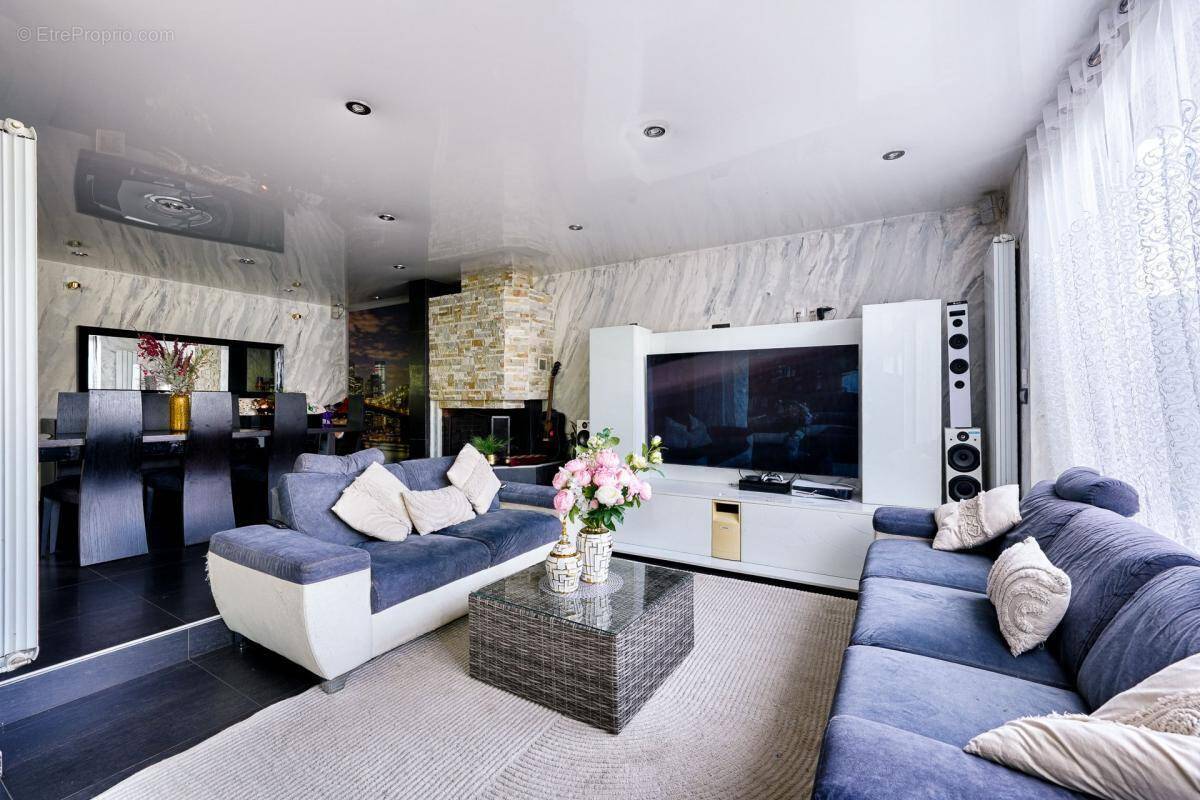 Maison à ATHIS-MONS