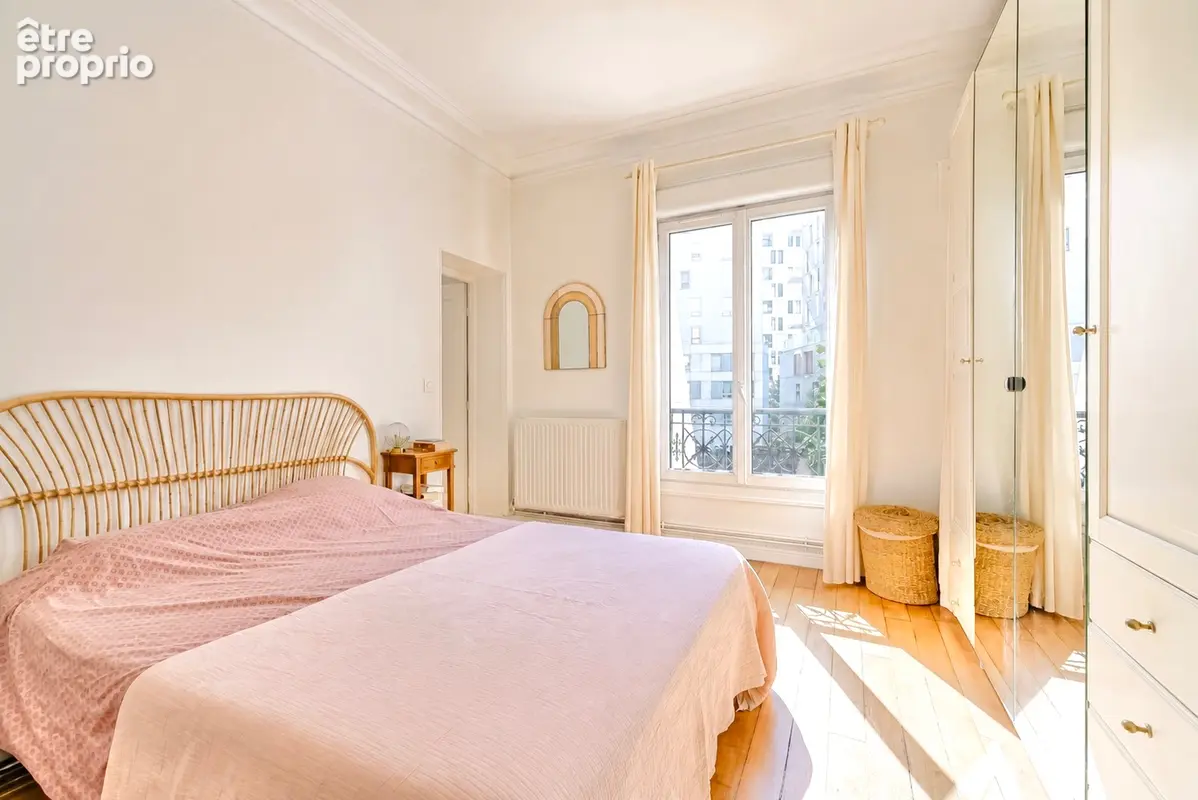 Superbe appartement traversant - 4 pièces - 71.01 m2 - photo 3