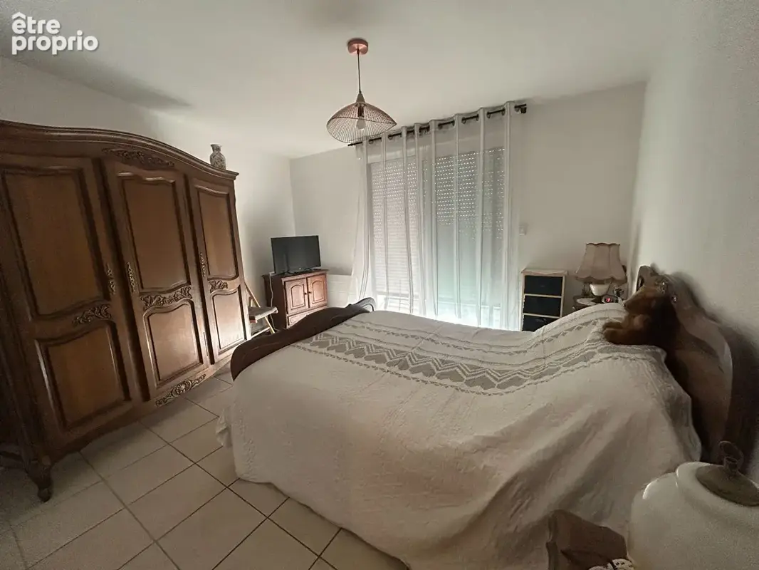 Appartement 90m² à calais - photo 3
