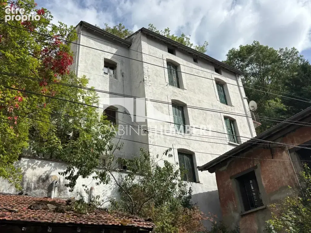 Photo Maison à Saint-Etienne au prix de 55 000€